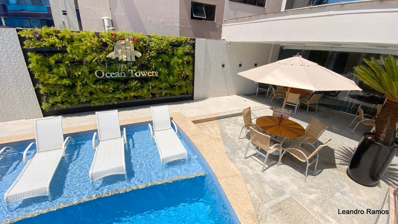 Residencial Ocean Towers em Meia Praia (10)