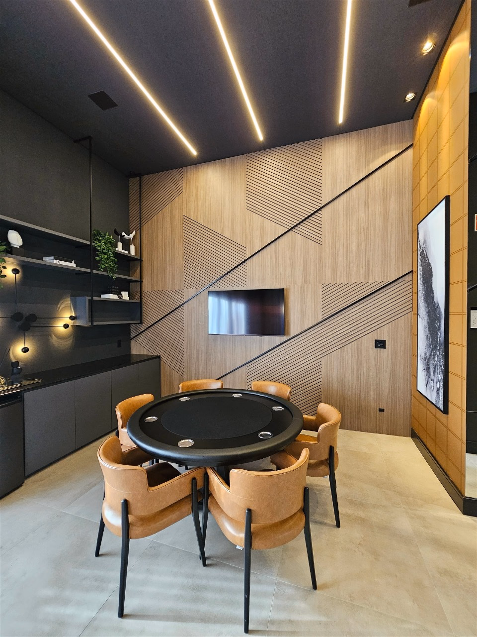 Residencial Brooklyn Tower - Rua 236, Bairro Meia Praia, Itapema - SC (14)