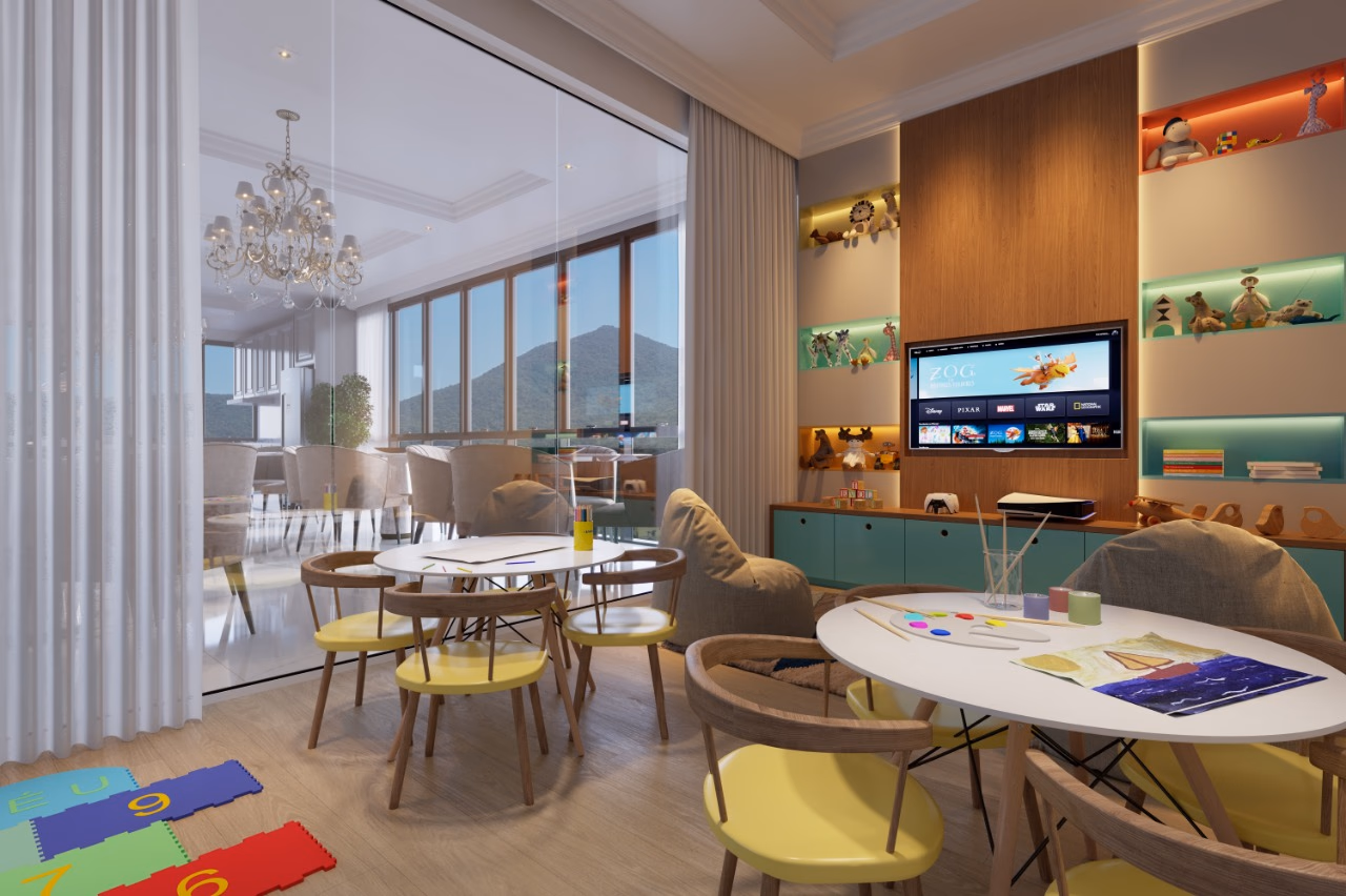 Apartamento a venda, Palazzo Reale, Perequê, Porto Belo-SC (9)
