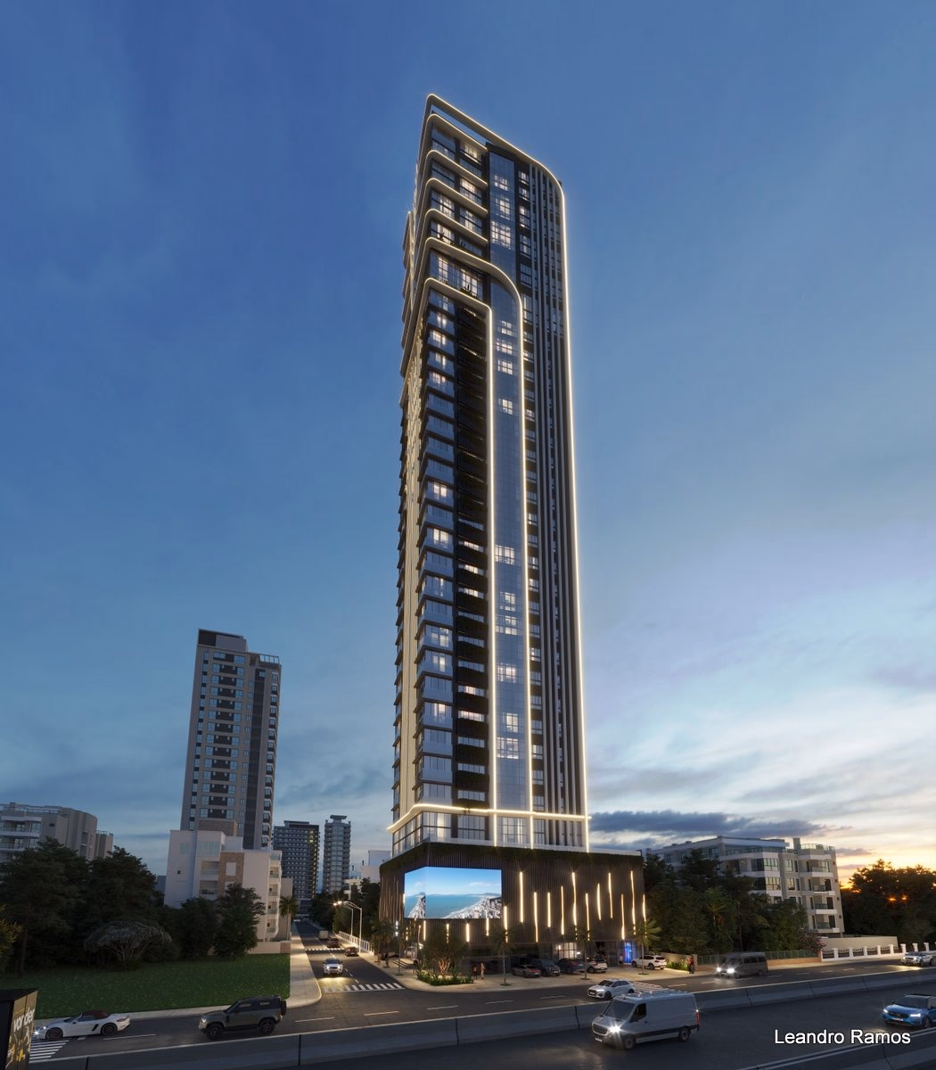 Obelisco Skyhomes, Centro, Itapema-SC (2)