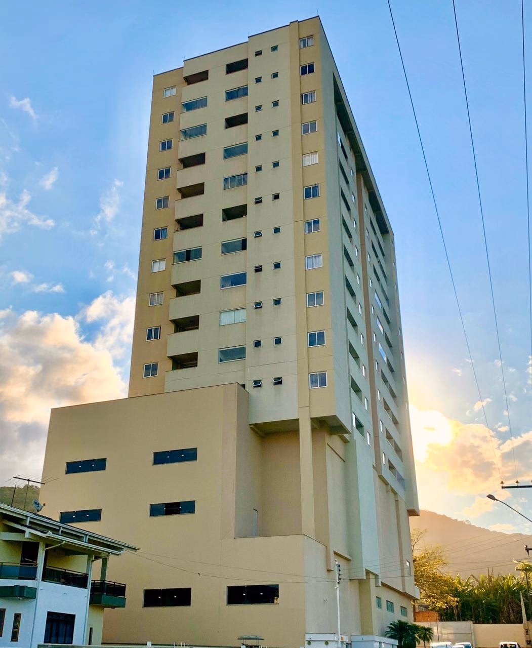 Vivendas do Parque — Tabuleiro dos Oliveiras