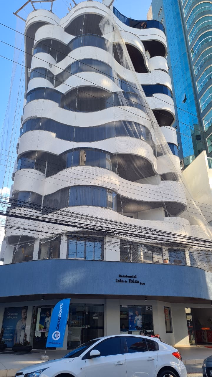Isla de Ibiza Residencial — Centro