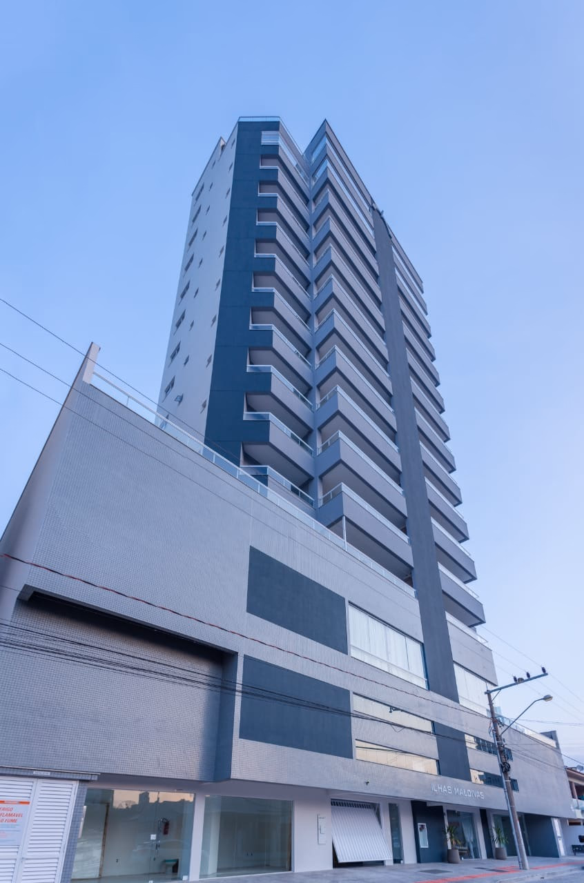 Ilhas Maldivas Residence — Meia Praia