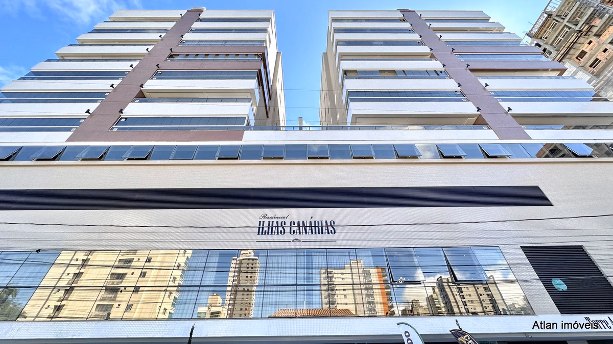 Ilhas Canárias Residecial — Meia Praia