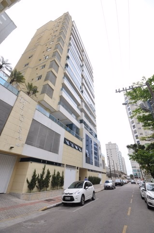 Heloisa Residencial — Meia Praia