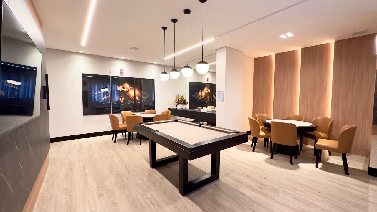 Dallas House Residence - Rua 410, Bairro Morretes, Itapema - SC (11)