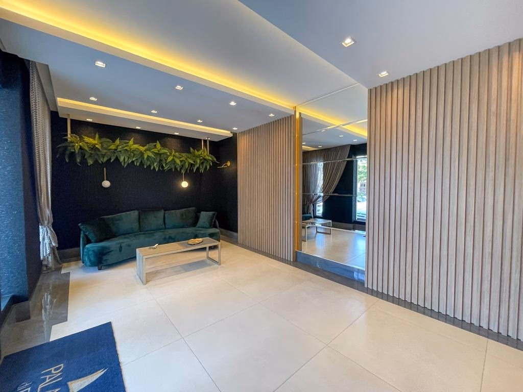 Palazzo Di Porto Residence — Balneário Perequê