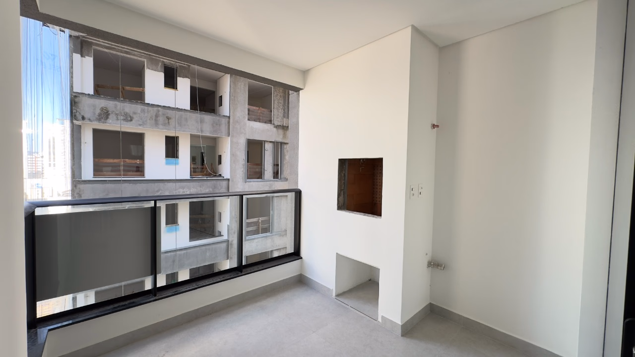 Apartamento 2 quartos em Morretes — Morretes