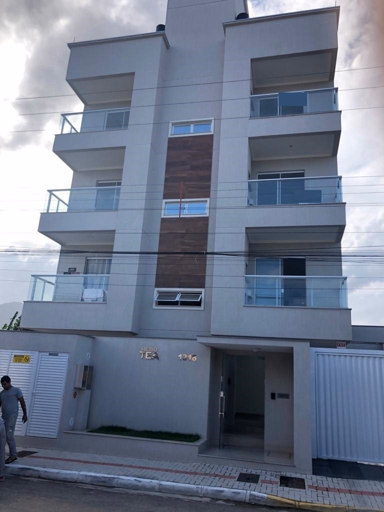 Tea Residencial — Morretes