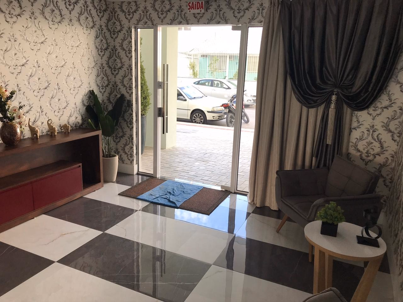 Apartamento a venda no Morreste - Dom Basílio a venda em Itapema (2)