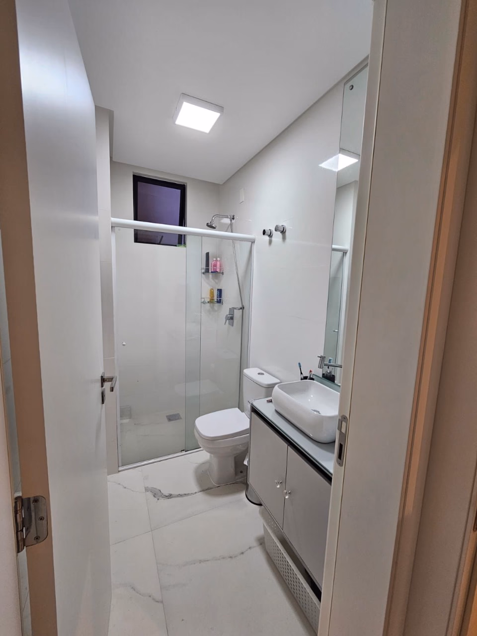 Apartamento 3 suítes em Meia Praia — Meia Praia, Itapema
