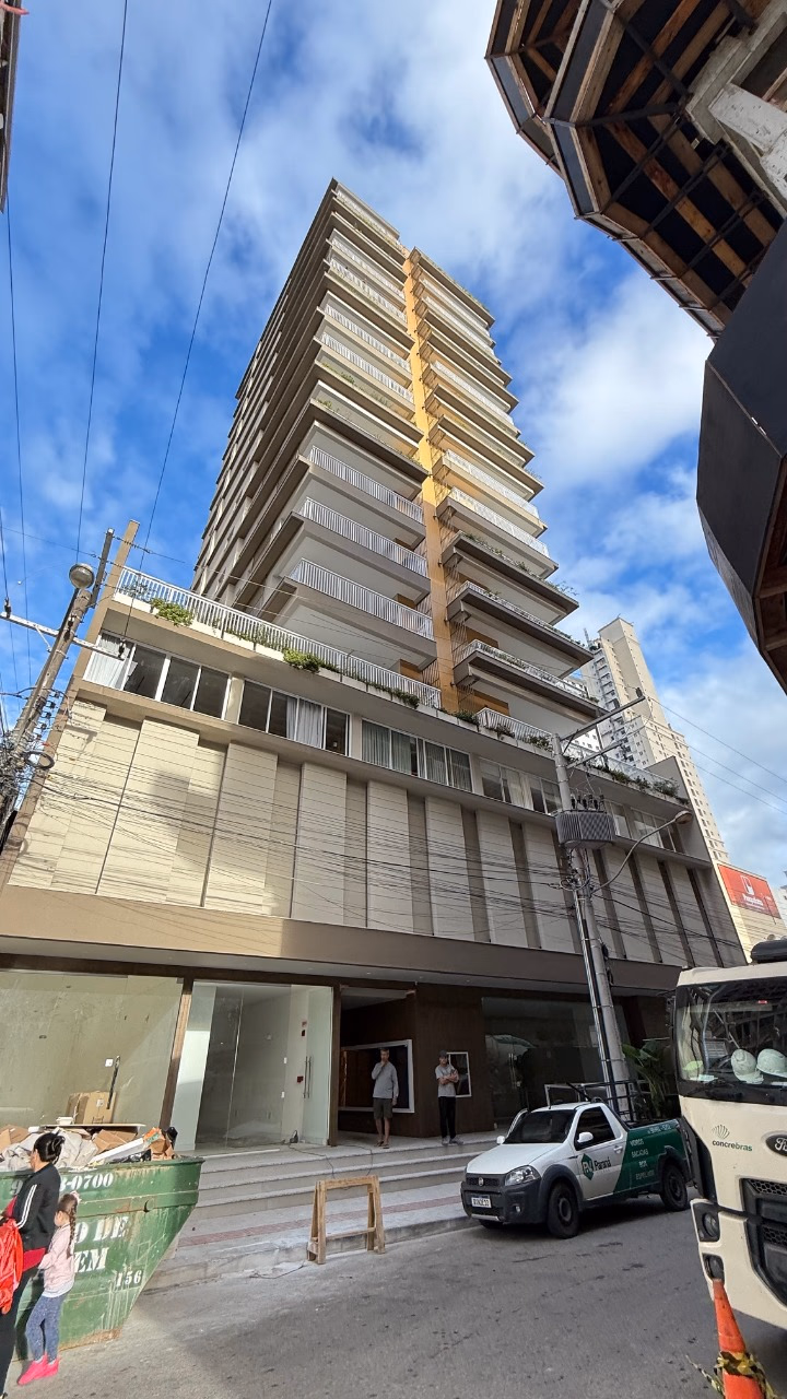Torre Di Firenze Residencial — Centro