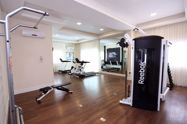 Everest Residence - Rua 284, Bairro Meia Praia, Itapema - SC (20)