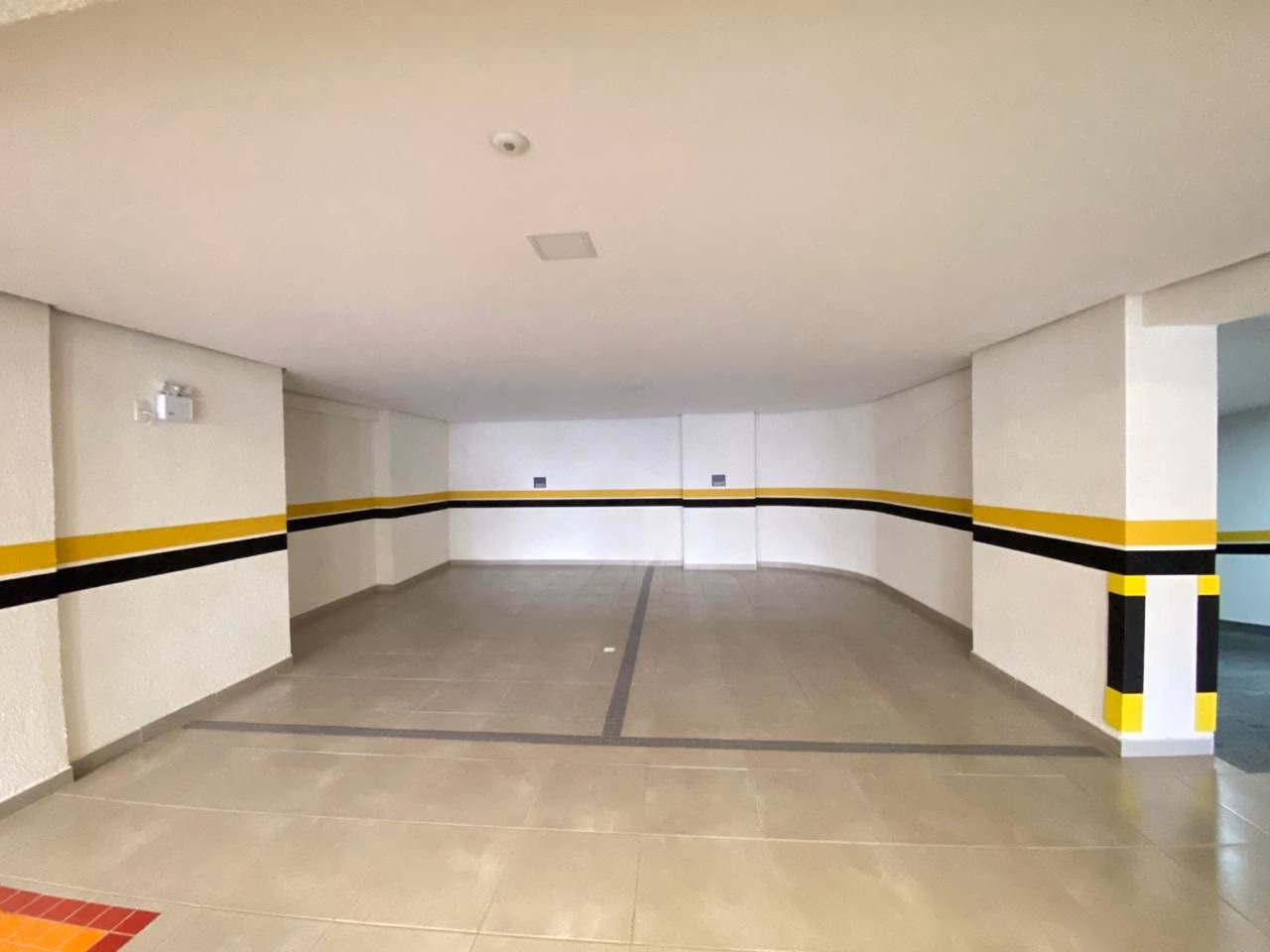 Apartamento 3 suítes em Meia Praia — Meia Praia, Itapema