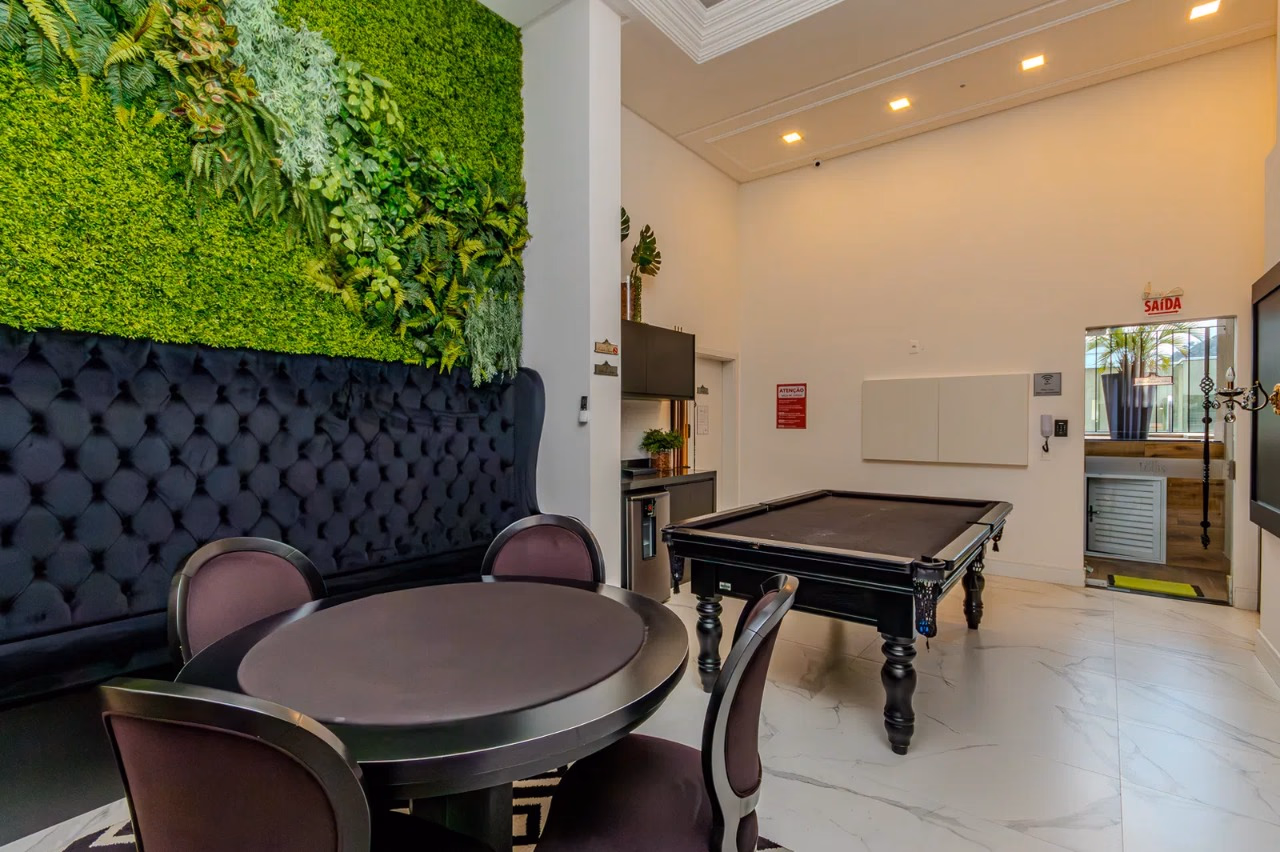 Saint Louis Residence - Rua 408, Bairro Morretes, Itapema - SC (7)
