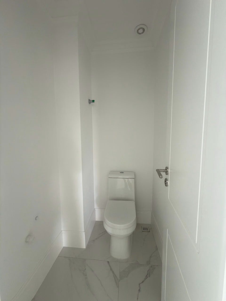 Apartamento 4 suítes em Centro — Centro, Itapema