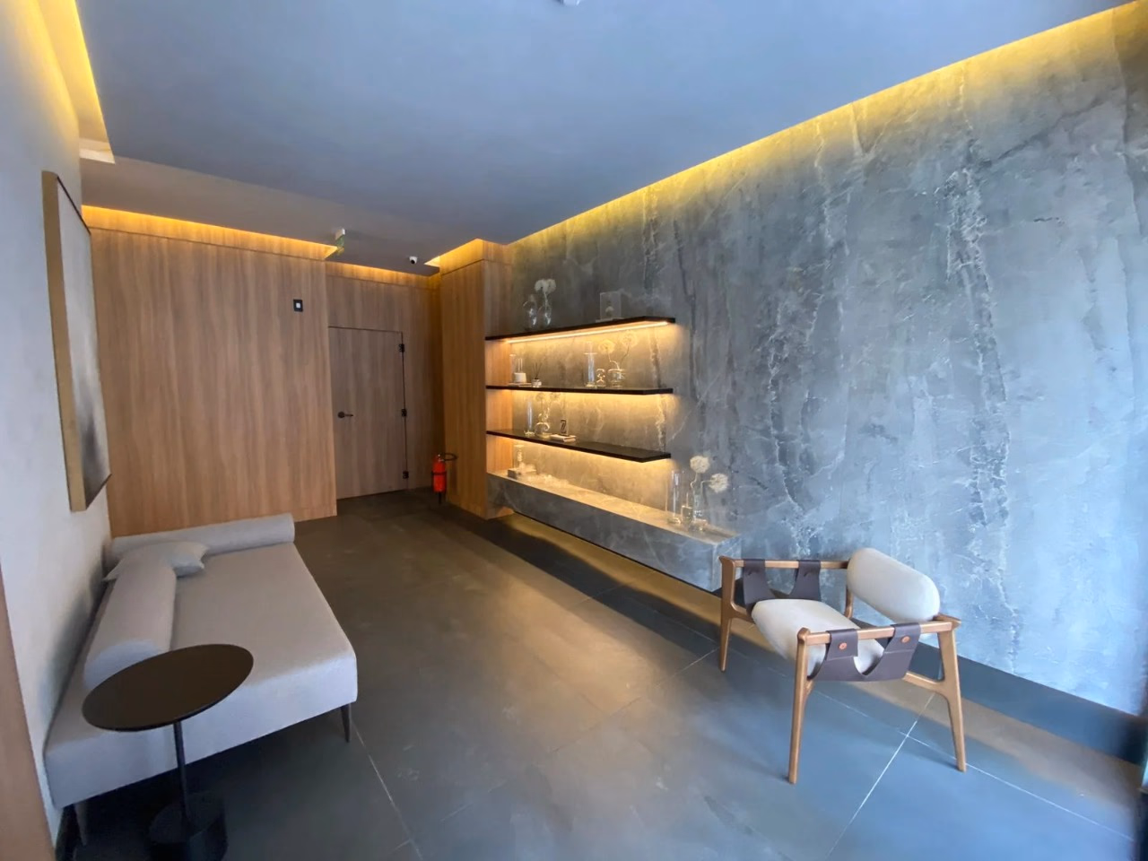 Residencial Avant Garde - Rua 305, Bairro Meia Praia, Itapema - SC (19)