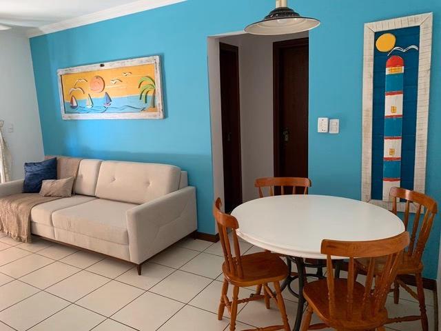 Apartamento 2 quartos em Meia Praia — Meia Praia, Itapema