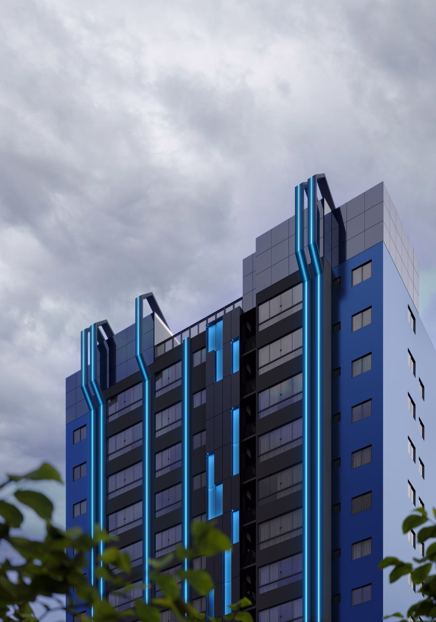 Space One Tower, Casa Branca, Itapema-SC (8)