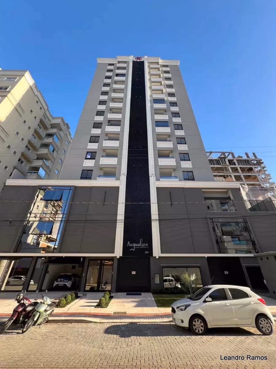 Acqualina — Balneário Perequê