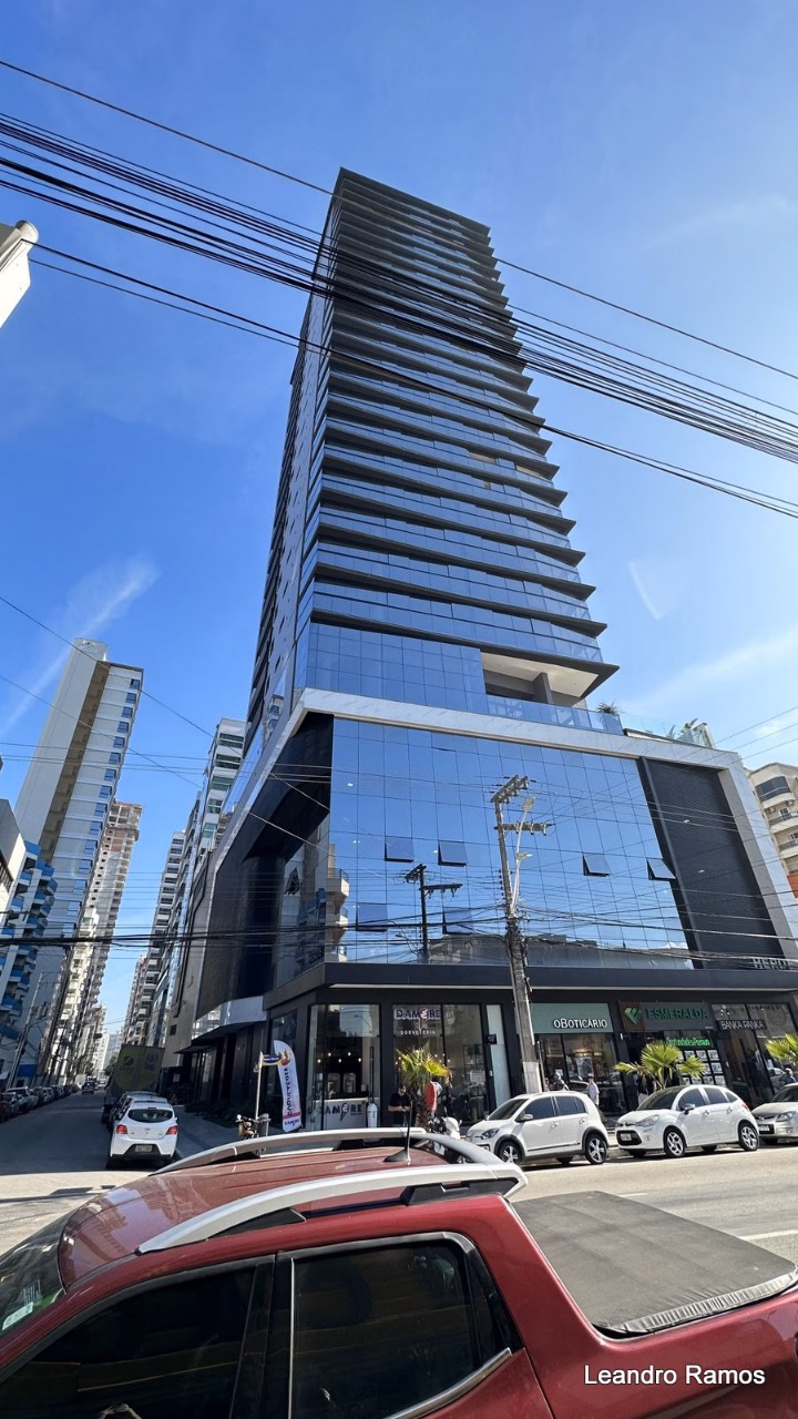 Residencial Grand Hill, Rua 250, Bairro Meia Praia, Itapema - SC (3)