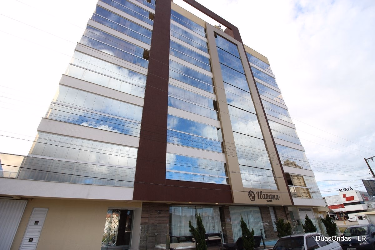 Havana House Residence — Balneário Perequê