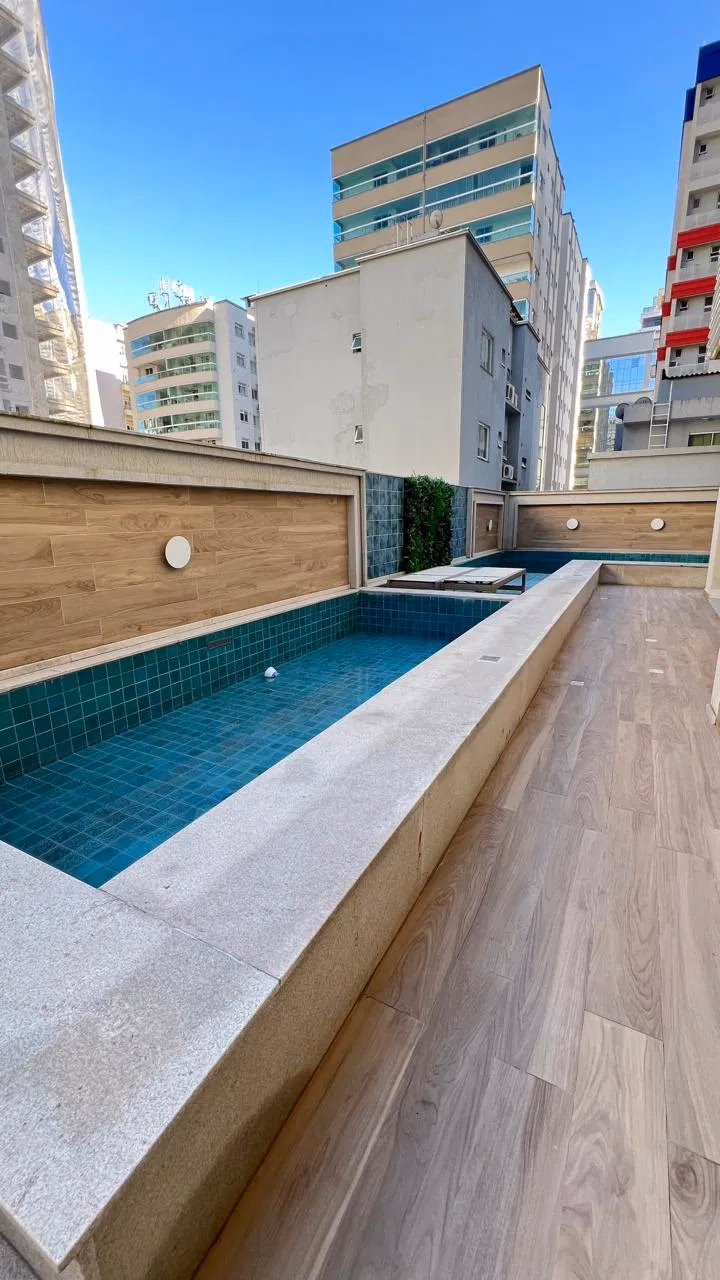 Celisa Residence - Rua 252,  Bairro Meia Praia, Itapema - SC (14)