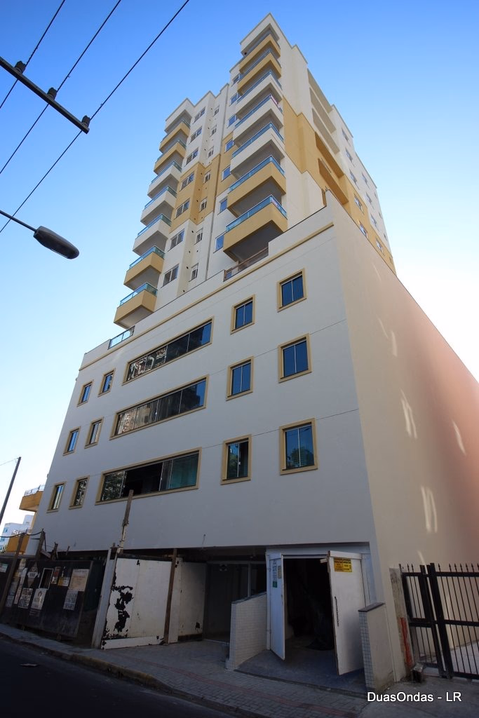 Le Park Residence — Meia Praia