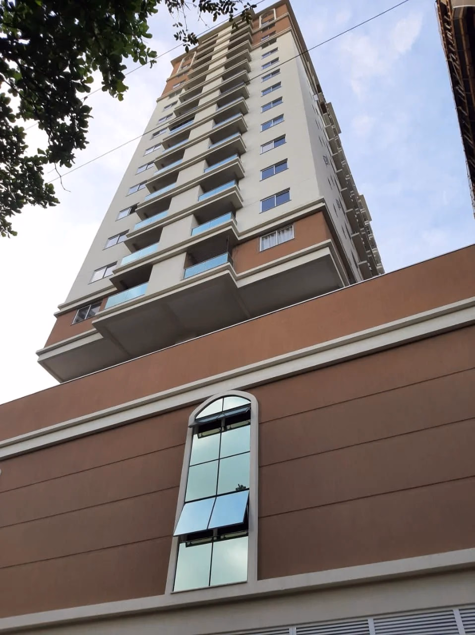 Catânia Residencial — Tabuleiro dos Oliveiras