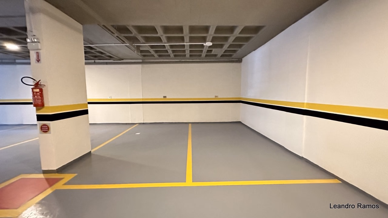 Apartamento 2 suítes em Meia Praia — Meia Praia, Itapema