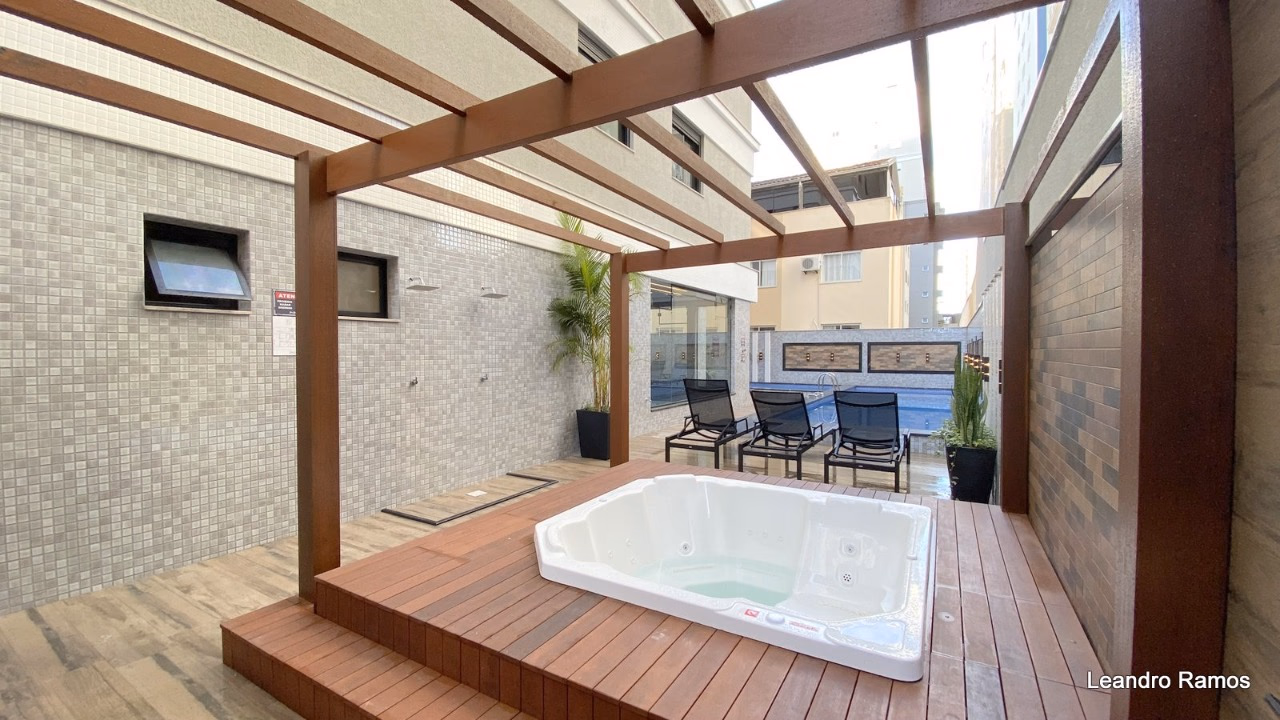 Apartamento novo a venda em Meia Praia - San Diego a venda em Itapema  (45)