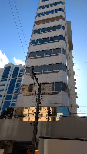 Cidade do Sol, Meia Praia, Itapema-SC