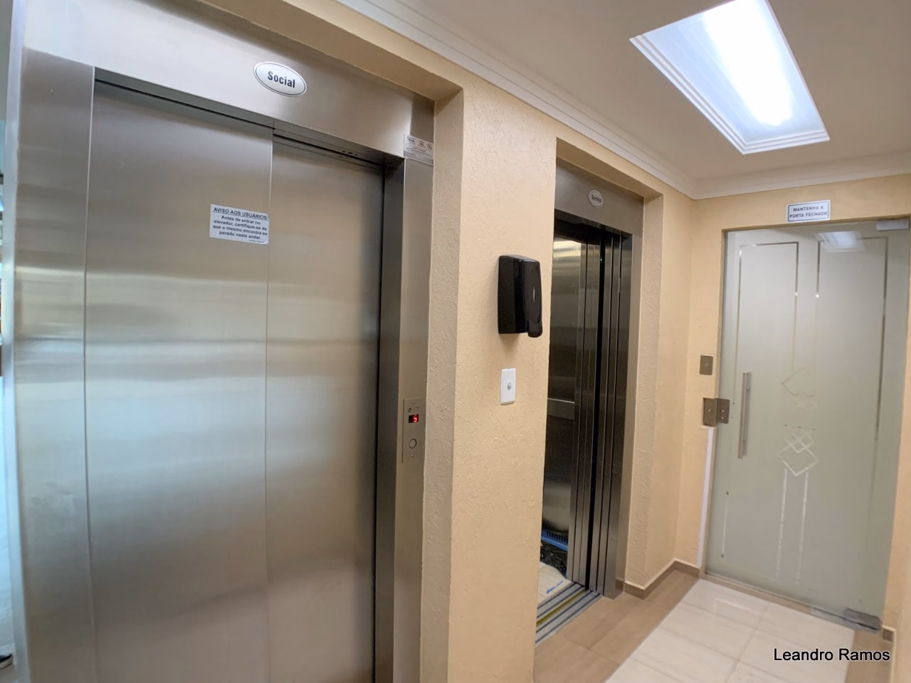 Apartamento a venda em Meia Praia - Residencial Seibert (19)