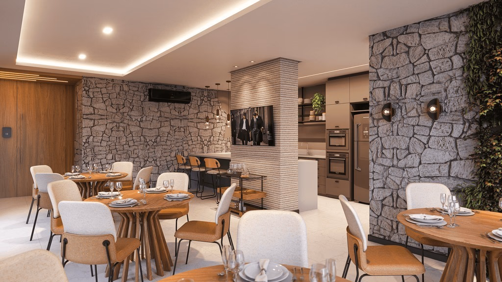Apartamento a venda, Piazza Zilli, centro,  Itapema (14)