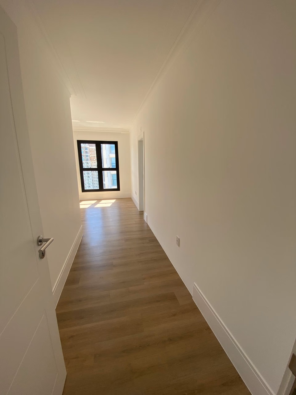 Apartamento 4 suítes em Centro — Centro, Itapema