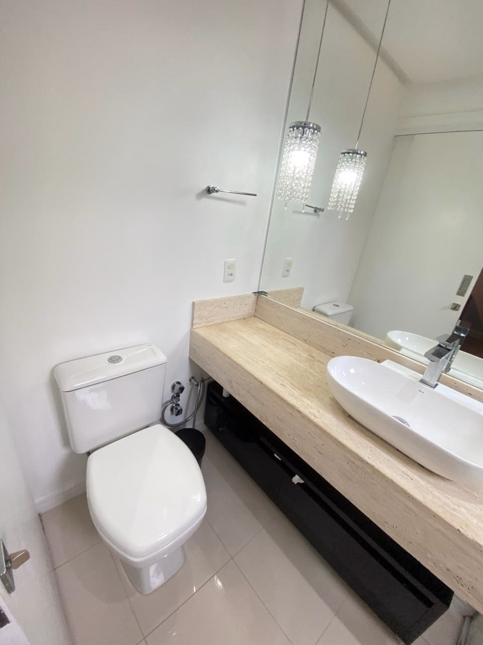 Apartamento 5 quartos em Meia Praia — Meia Praia, Itapema