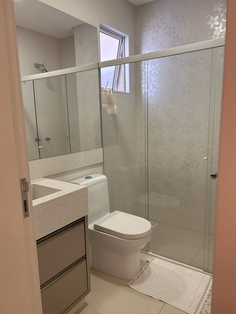 Apartamento 4 suítes em Meia Praia — Meia Praia, Itapema
