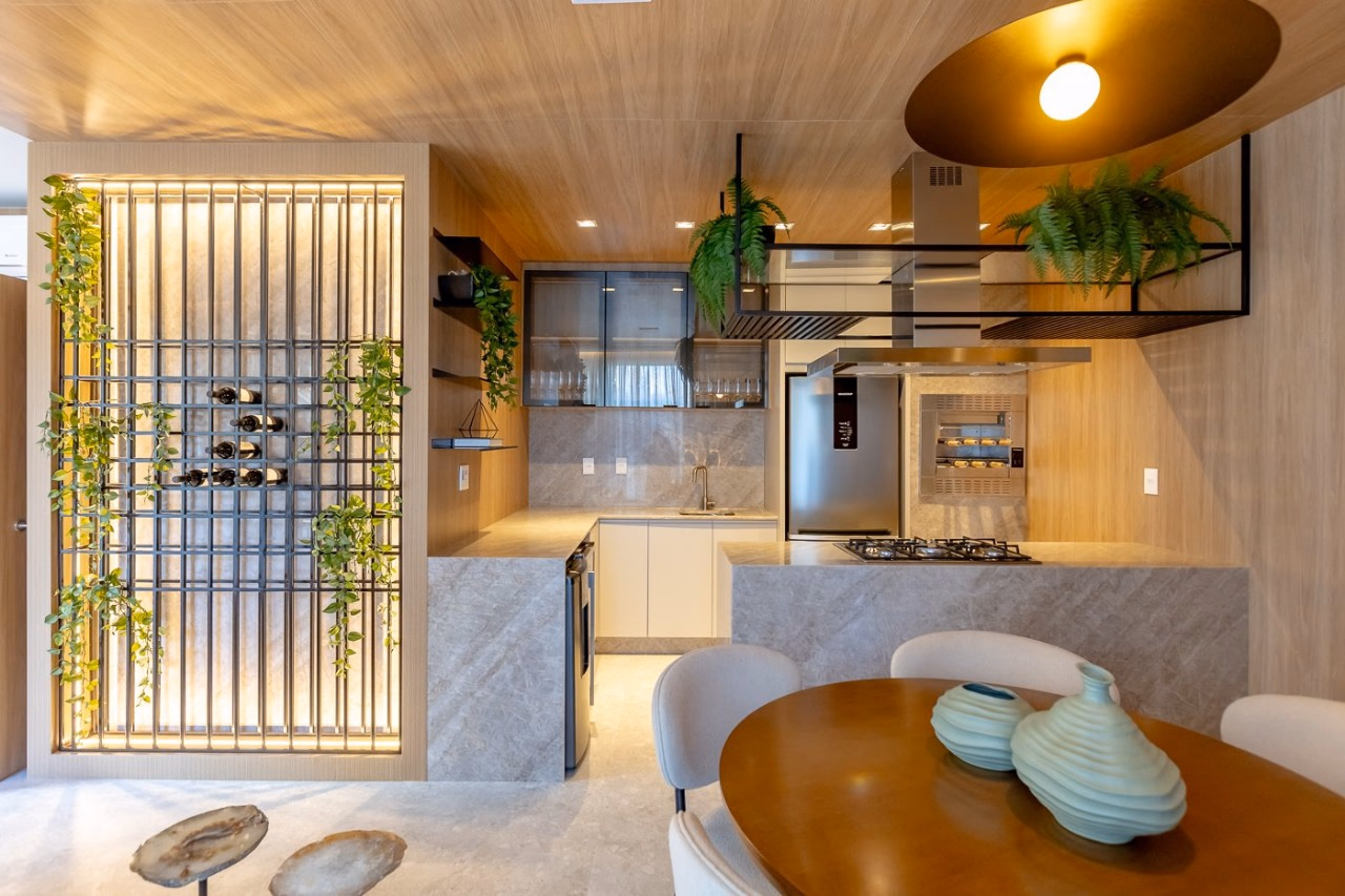Residencial Éleve, Rua Alcideas J