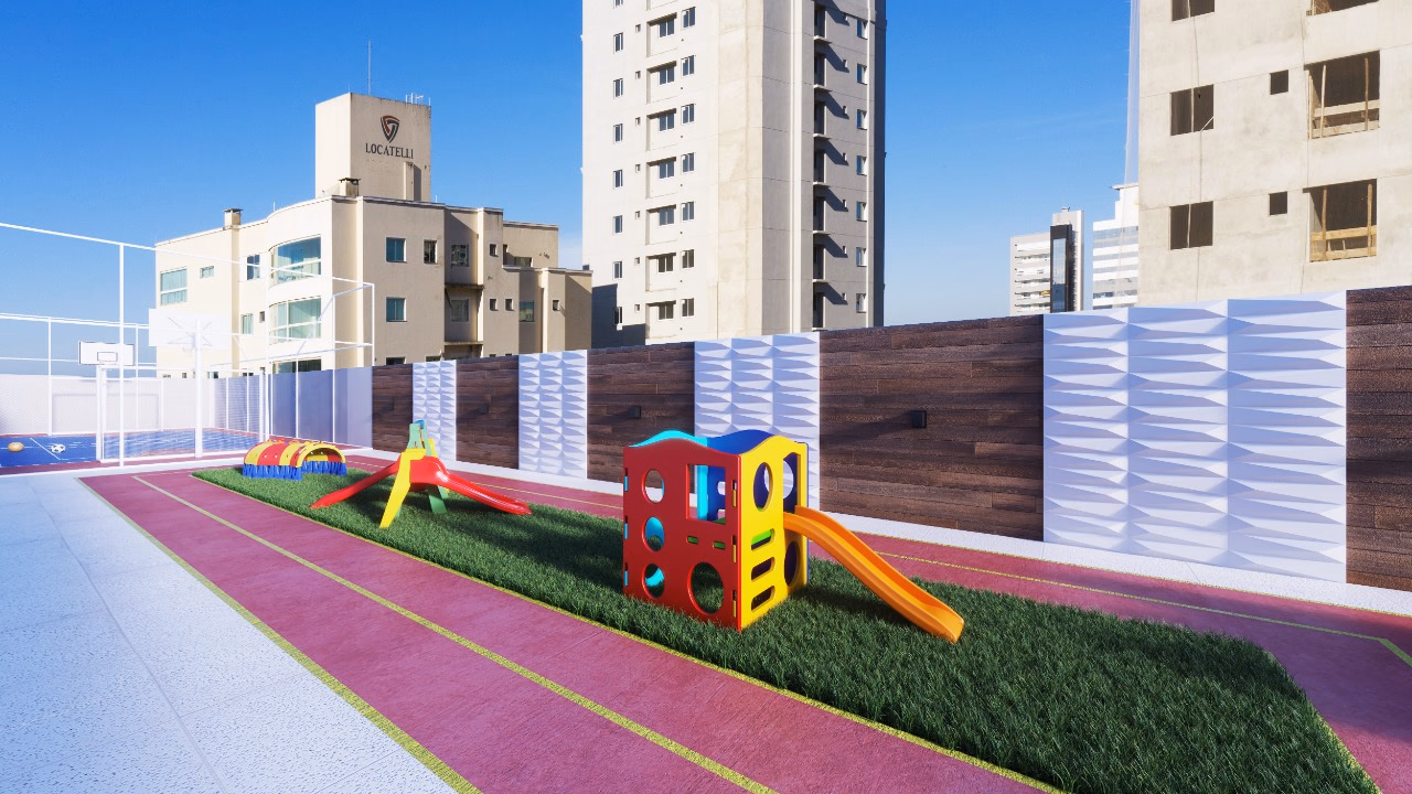Apartamento 2 suítes em Morretes — Morretes, Itapema