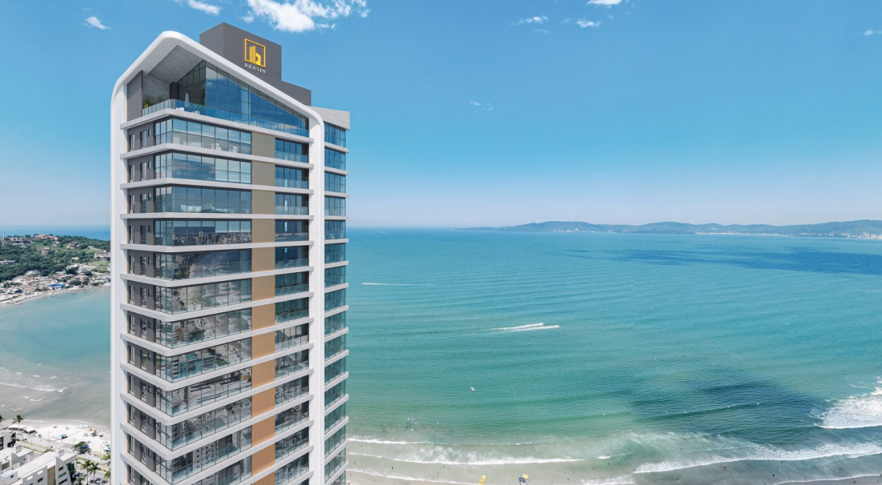 Redentor Residencial — Centro