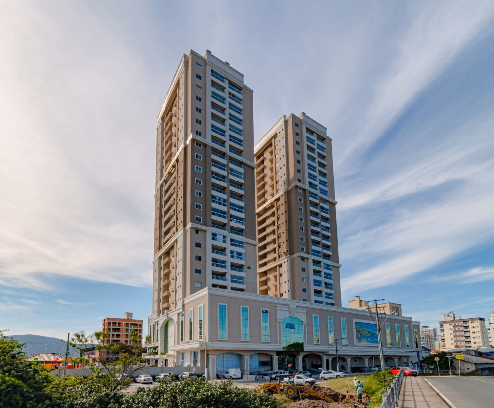 Villa Das Aroeiras Residencial — Meia Praia