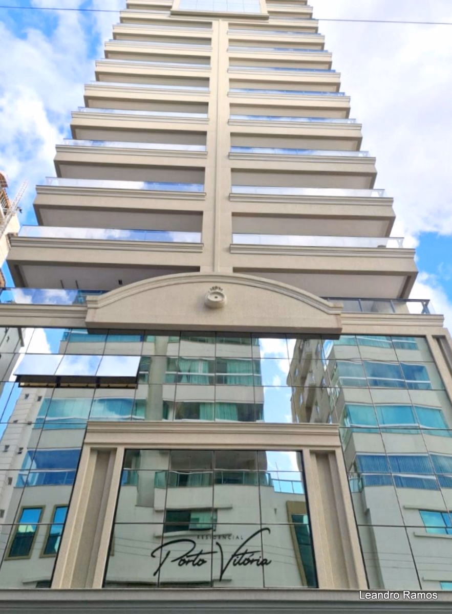 Porto Vitória Residencial — Meia Praia