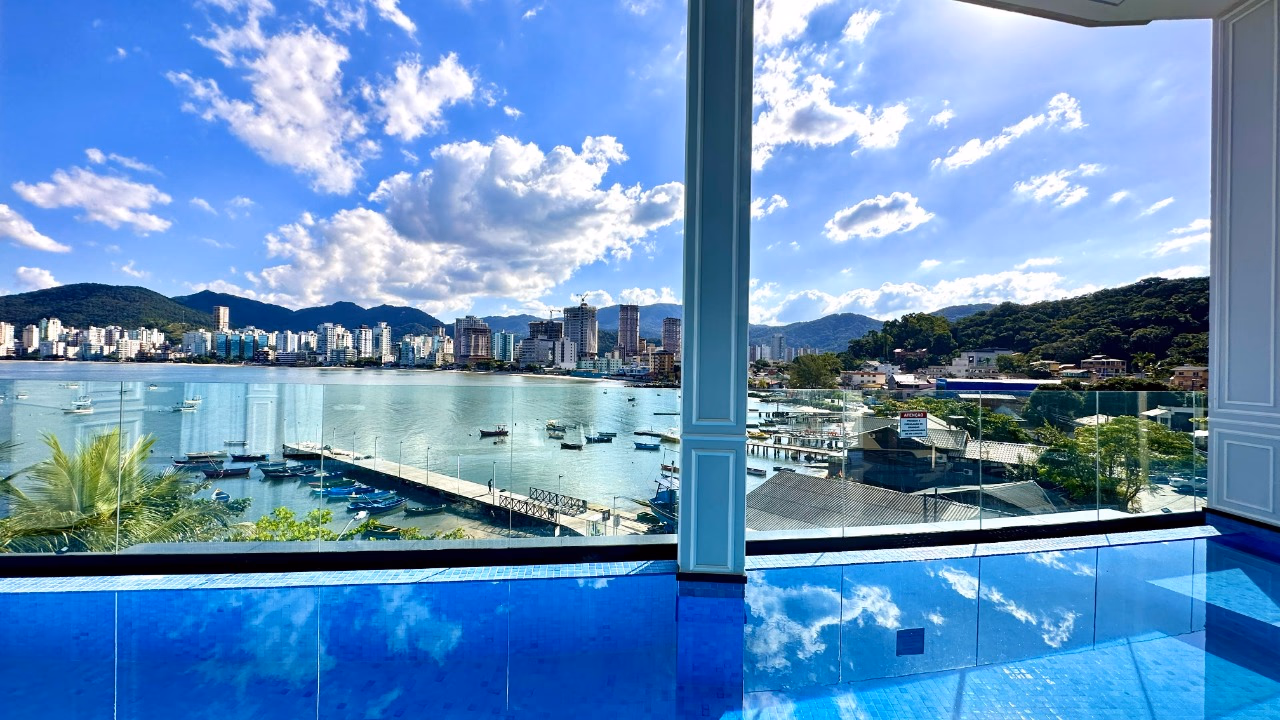 Apartamento frente mar a venda em Itapema-SC (20)