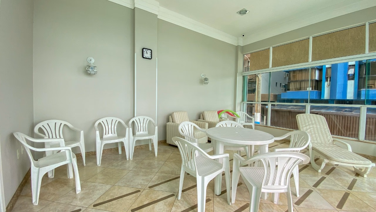 Apartamento à venda, Cristal Palace, Meia Praia, Itapema (15)