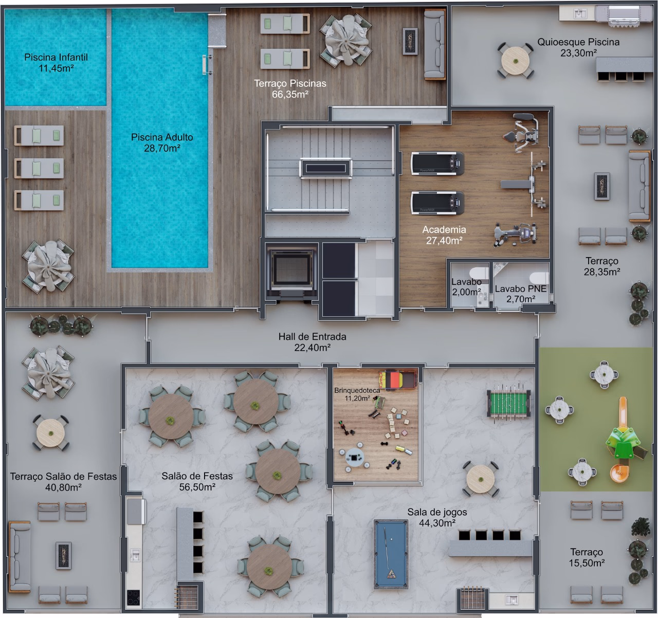 Apartamento a venda em Meia Praia, Itapema (7)