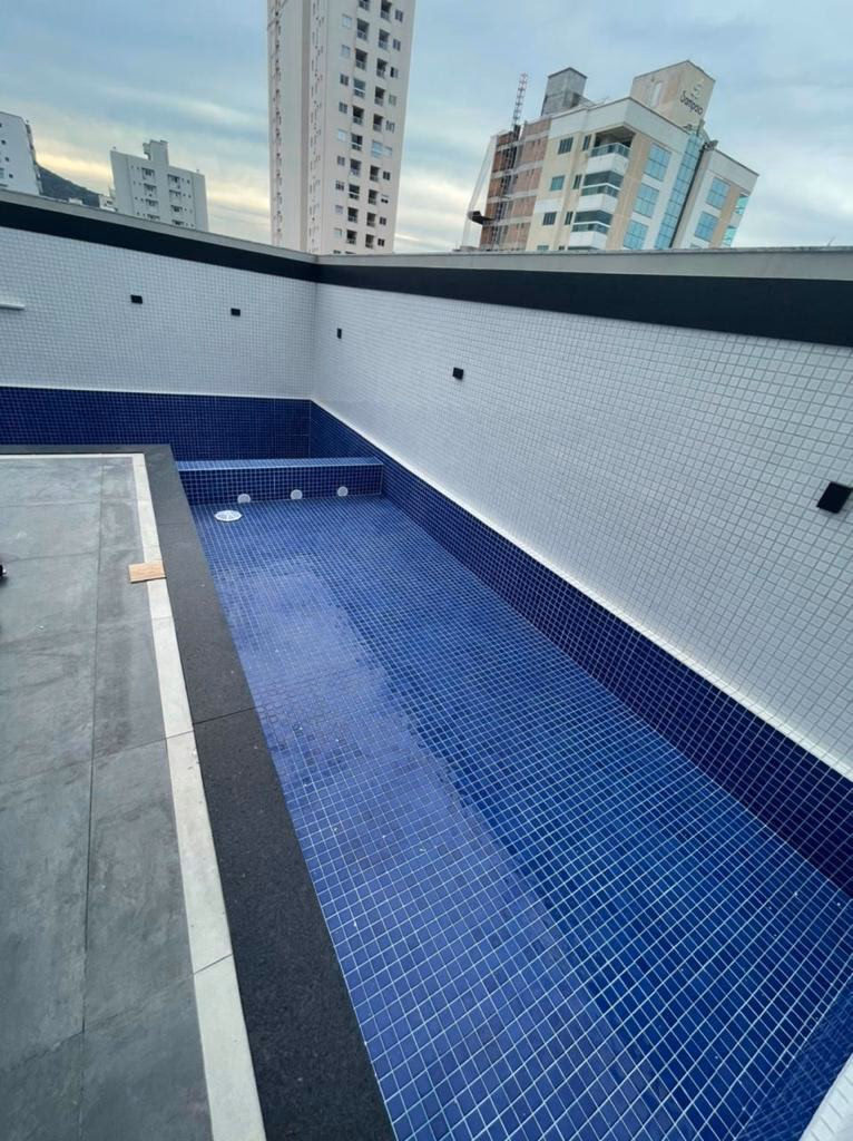 Apartamento pronto para morar a venda no Morretes, Itapema