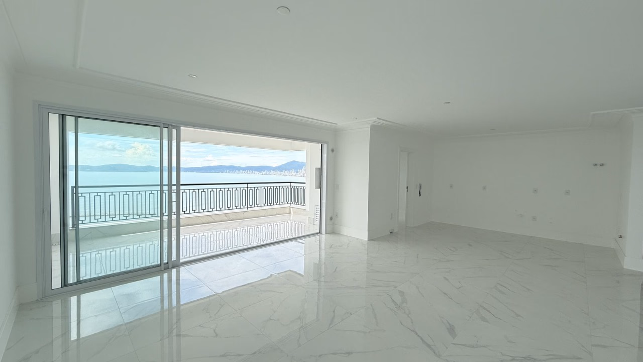 Apartamento 4 suítes em Canto da Praia — Canto da Praia, Itapema