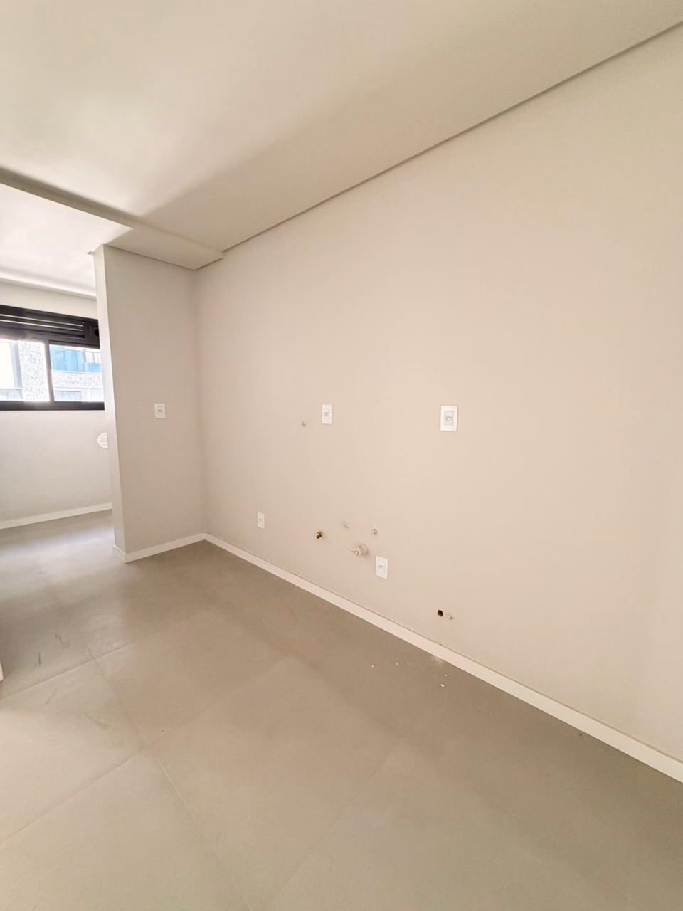 Apartamento 2 suítes em Morretes — Morretes, Itapema