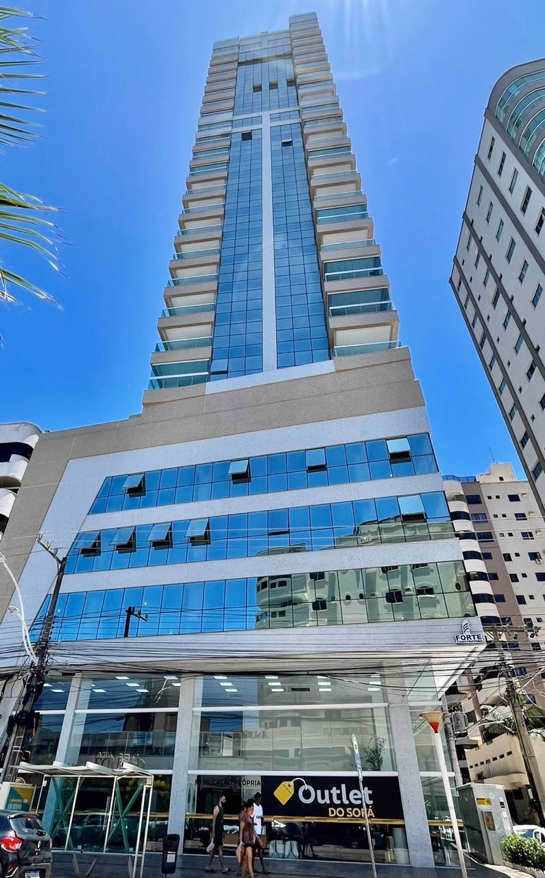 Golden Home Residence — Meia Praia