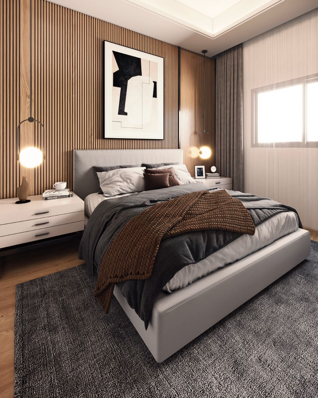 Apartamento 3 suítes em Balneário Perequê — Balneário Perequê, Porto Belo